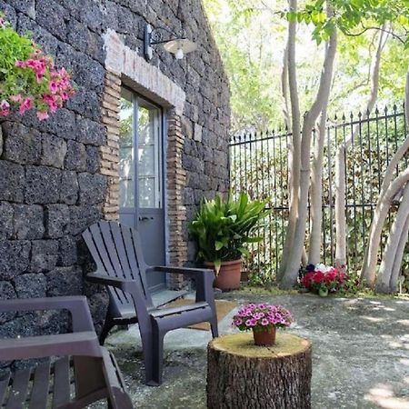 Гостевой дом Pietra Dell'Etna Ragalna Экстерьер фото