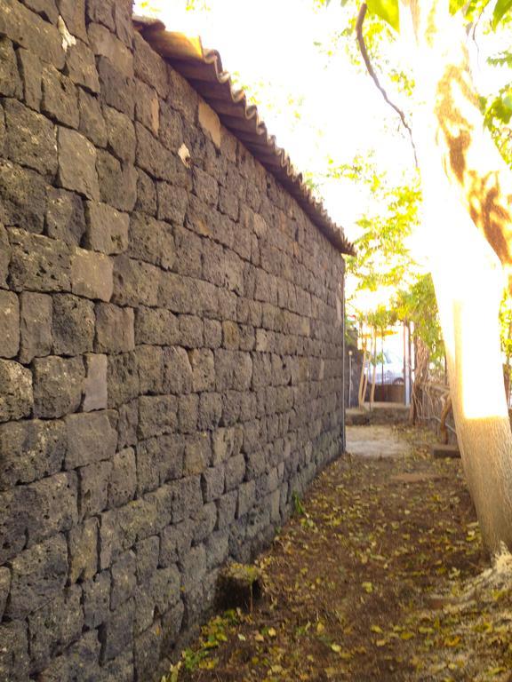 Гостевой дом Pietra Dell'Etna Ragalna Экстерьер фото